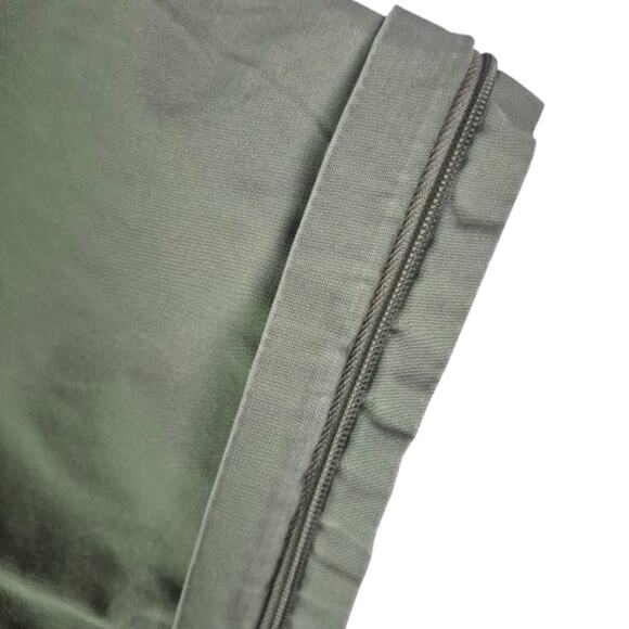 CABELAS "Safari Series" Casual Button Down Shirt Mens Size XXL - Picture 7 of 12